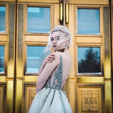 Фотография #693165, портретная съемка, автор: Мария Викулина