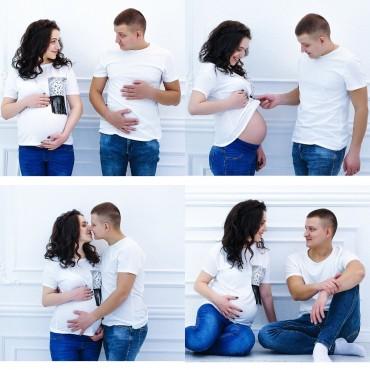 Альбом: Семейная фотосъемка, 15 фотографий