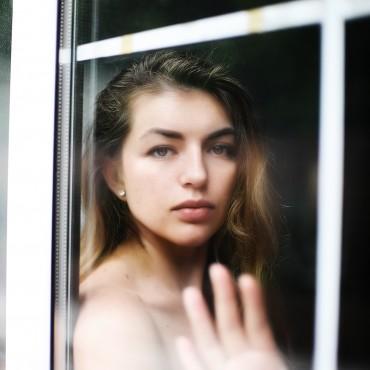 Фотография #693168, портретная съемка, автор: Мария Викулина