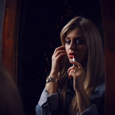 Фотография #693181, портретная съемка, автор: Мария Викулина