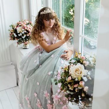 Фотография #693023, детская фотосъемка, автор: Эвелина Большенко