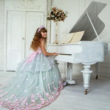 Фотография #693024, детская фотосъемка, автор: Эвелина Большенко