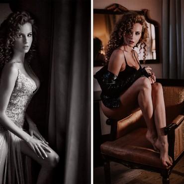Альбом: Фотосъемка ню, 7 фотографий