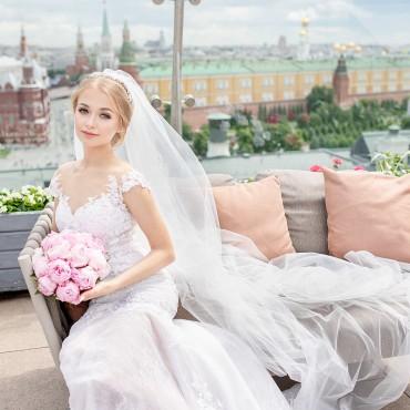 Фотография #693322, свадебная фотосъемка, автор: Никита Широков