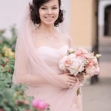 Фотография #693316, свадебная фотосъемка, автор: Никита Широков