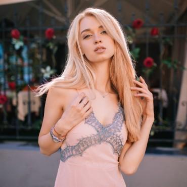 Фотография #693334, портретная съемка, автор: Никита Широков