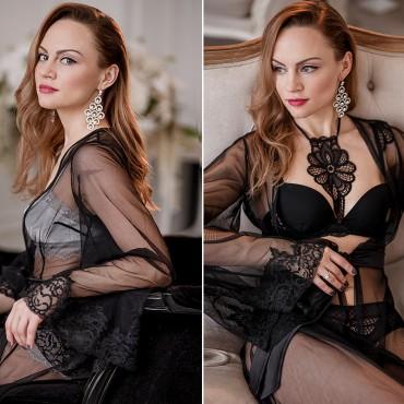 Фотография #693332, портретная съемка, автор: Никита Широков