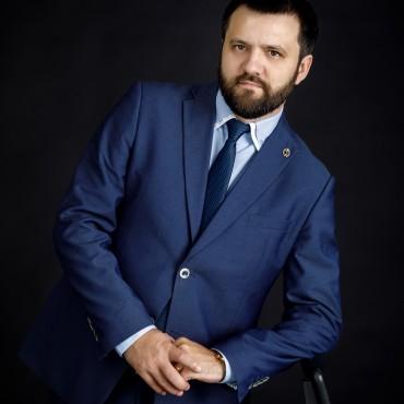 Фотография #693292, фотосъемка для портфолио, автор: Василий Чаплиев