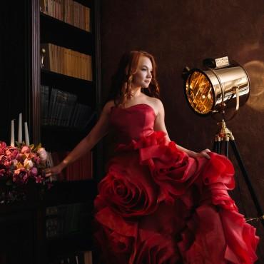 Фотография #693474, фотосъемка для портфолио, автор: Руслан Каппес