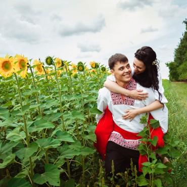 Фотография #693386, lovestory, автор: Руслан Каппес