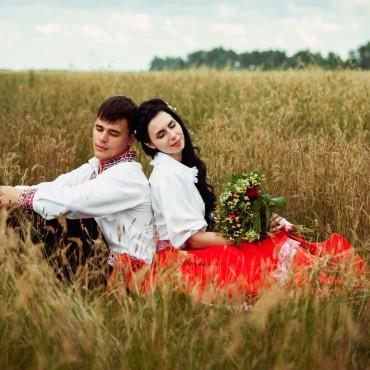 Фотография #693384, lovestory, автор: Руслан Каппес