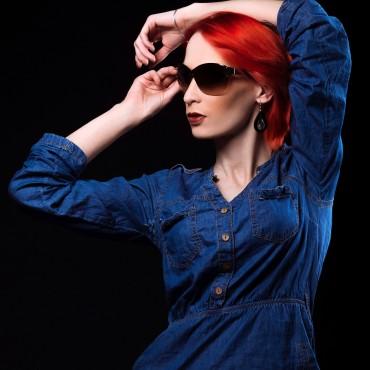Фотография #693465, фотосъемка для портфолио, автор: Руслан Каппес