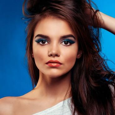Альбом: Фотосъемка для портфолио, 31 фотография