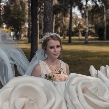 Фотография #693495, свадебная фотосъемка, автор: Денис Вадртдинов