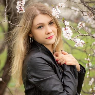 Фотография #693521, портретная съемка, автор: Александр Кабанов