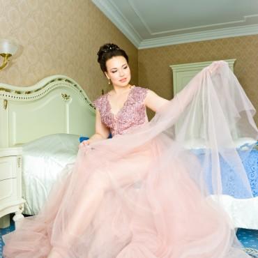 Фотография #693709, свадебная фотосъемка, автор: Елена Губанова