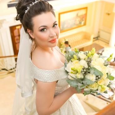 Фотография #693710, свадебная фотосъемка, автор: Елена Губанова