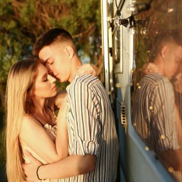 Фотография #693795, lovestory, автор: Галина Евдокимова