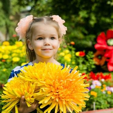 Фотография #693773, детская фотосъемка, автор: Галина Евдокимова