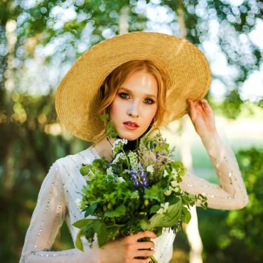 Фотография #693787, портретная съемка, автор: Галина Евдокимова
