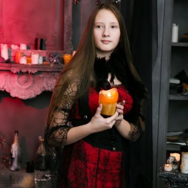 Фотография #693782, портретная съемка, автор: Галина Евдокимова