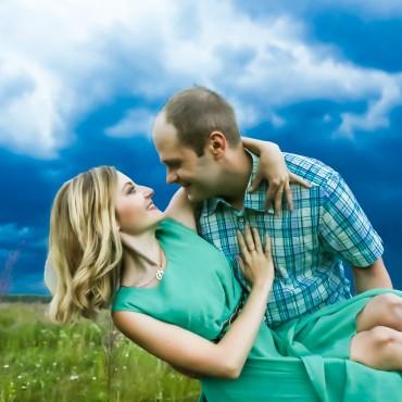 Фотография #693768, lovestory, автор: Галина Евдокимова