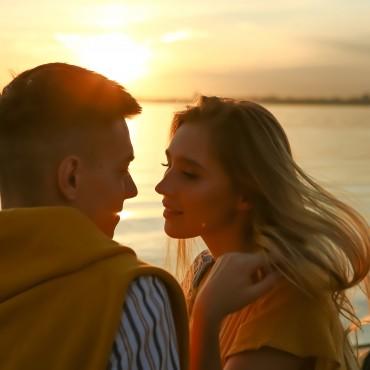 Фотография #693793, lovestory, автор: Галина Евдокимова