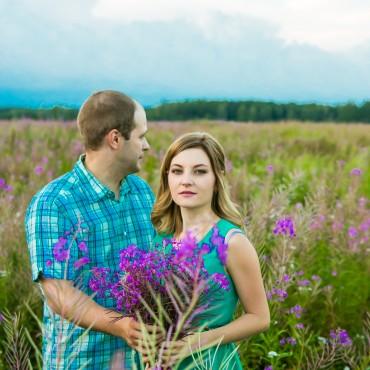 Фотография #693771, lovestory, автор: Галина Евдокимова