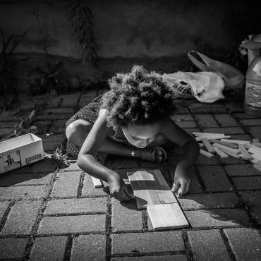 Фотография #693736, детская фотосъемка, автор: Сергей Шульга