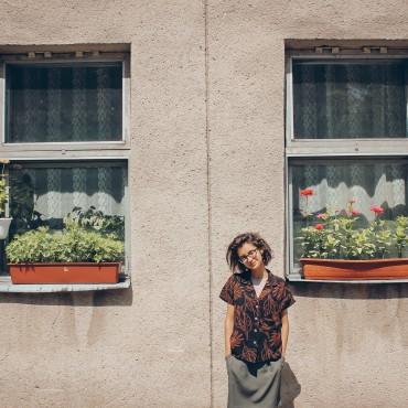 Фотография #694150, портретная съемка, автор: Евгения Королёва