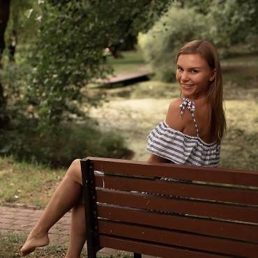 Фотография #694252, детская фотосъемка, автор: Наташа Рубинфайн 