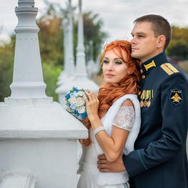 Фотография #694291, свадебная фотосъемка, автор: Лариса Сергеева