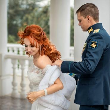 Фотография #694290, свадебная фотосъемка, автор: Лариса Сергеева