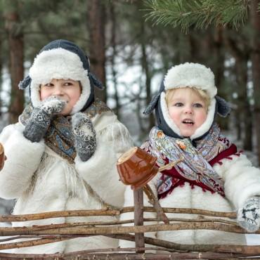 Фотография #694303, семейная фотосъемка, автор: Лариса Сергеева