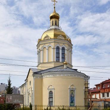 Альбом: Крестины, 22 фотографии