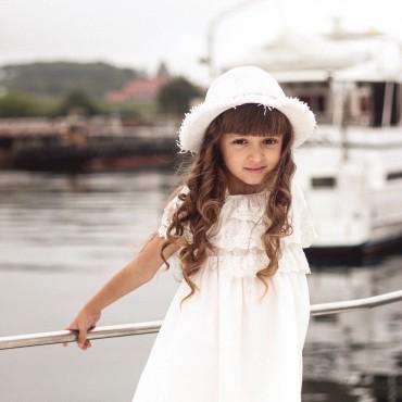 Фотография #694347, детская фотосъемка, автор: Юлия Домрачева
