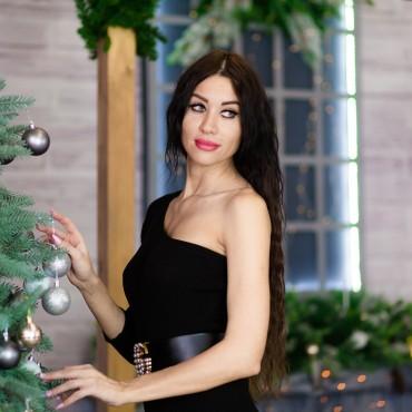 Фотография #694540, студийная фотосъемка, автор: Анна Белка