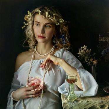 Фотография #694585, портретная съемка, автор: Виктор Бриг