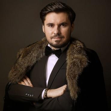 Фотография #694589, портретная съемка, автор: Виктор Бриг