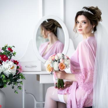 Фотография #694665, студийная фотосъемка, автор: Дмитрий Третьяков