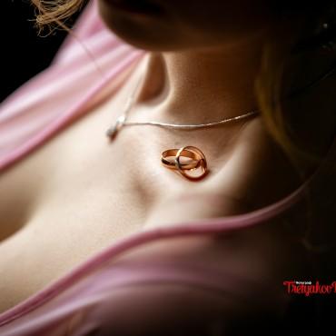 Фотография #694664, студийная фотосъемка, автор: Дмитрий Третьяков