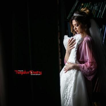 Альбом: Студийная фотосъемка, 15 фотографий