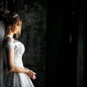 Фотография #694673, студийная фотосъемка, автор: Дмитрий Третьяков