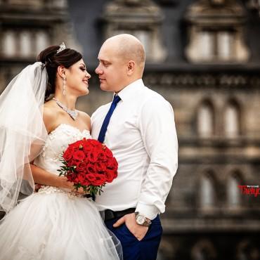 Фотография #694667, студийная фотосъемка, автор: Дмитрий Третьяков