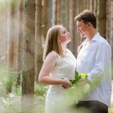 Фотография #694655, lovestory, автор: Екатерина Шереметова