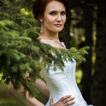 Фотография #694645, свадебная фотосъемка, автор: Иван Галинов