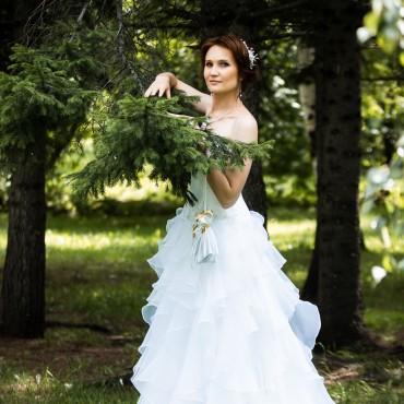 Фотография #694647, свадебная фотосъемка, автор: Иван Галинов