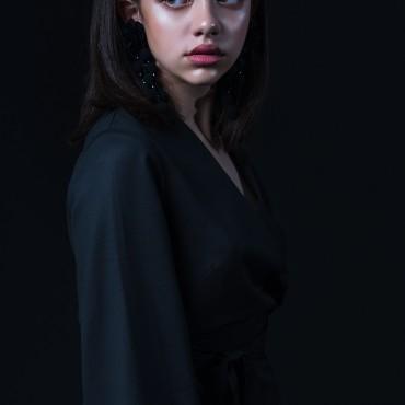 Фотография #694708, студийная фотосъемка, автор: Роман Гриев