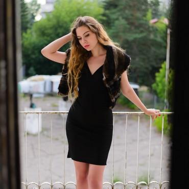 Фотография #694771, портретная съемка, автор: Роман Гриев