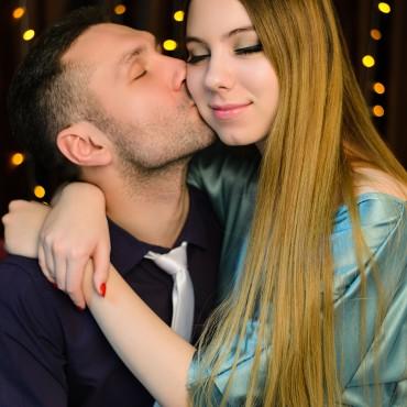 Фотография #694789, lovestory, автор: Роман Гриев